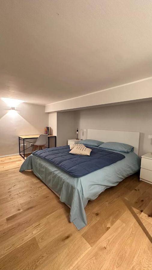 Centro Storico Caruggi 2Min Acquario Pellicceria Superior Loft Palazzo Rolli Apartment Genoa Bagian luar foto