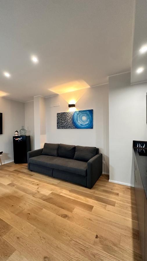 Centro Storico Caruggi 2Min Acquario Pellicceria Superior Loft Palazzo Rolli Apartment Genoa Bagian luar foto