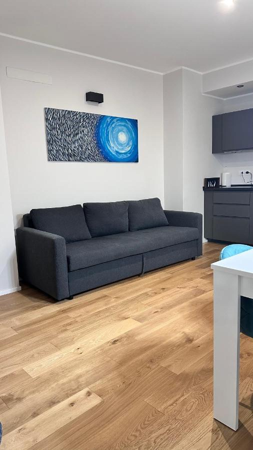 Centro Storico Caruggi 2Min Acquario Pellicceria Superior Loft Palazzo Rolli Apartment Genoa Bagian luar foto