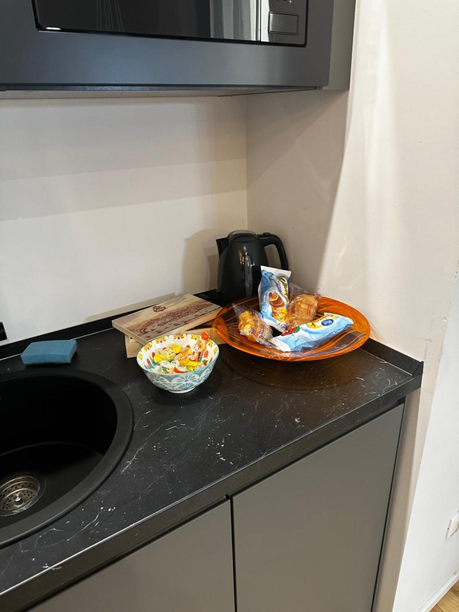 Centro Storico Caruggi 2Min Acquario Pellicceria Superior Loft Palazzo Rolli Apartment Genoa Bagian luar foto
