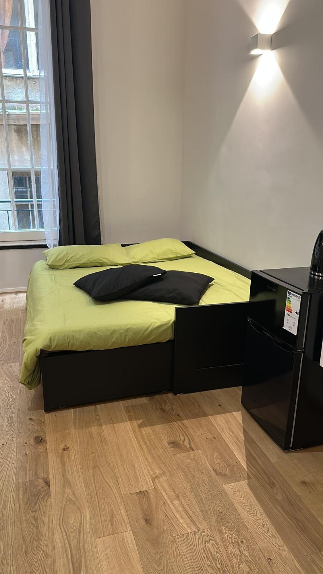 Centro Storico Caruggi 2Min Acquario Pellicceria Superior Loft Palazzo Rolli Apartment Genoa Bagian luar foto