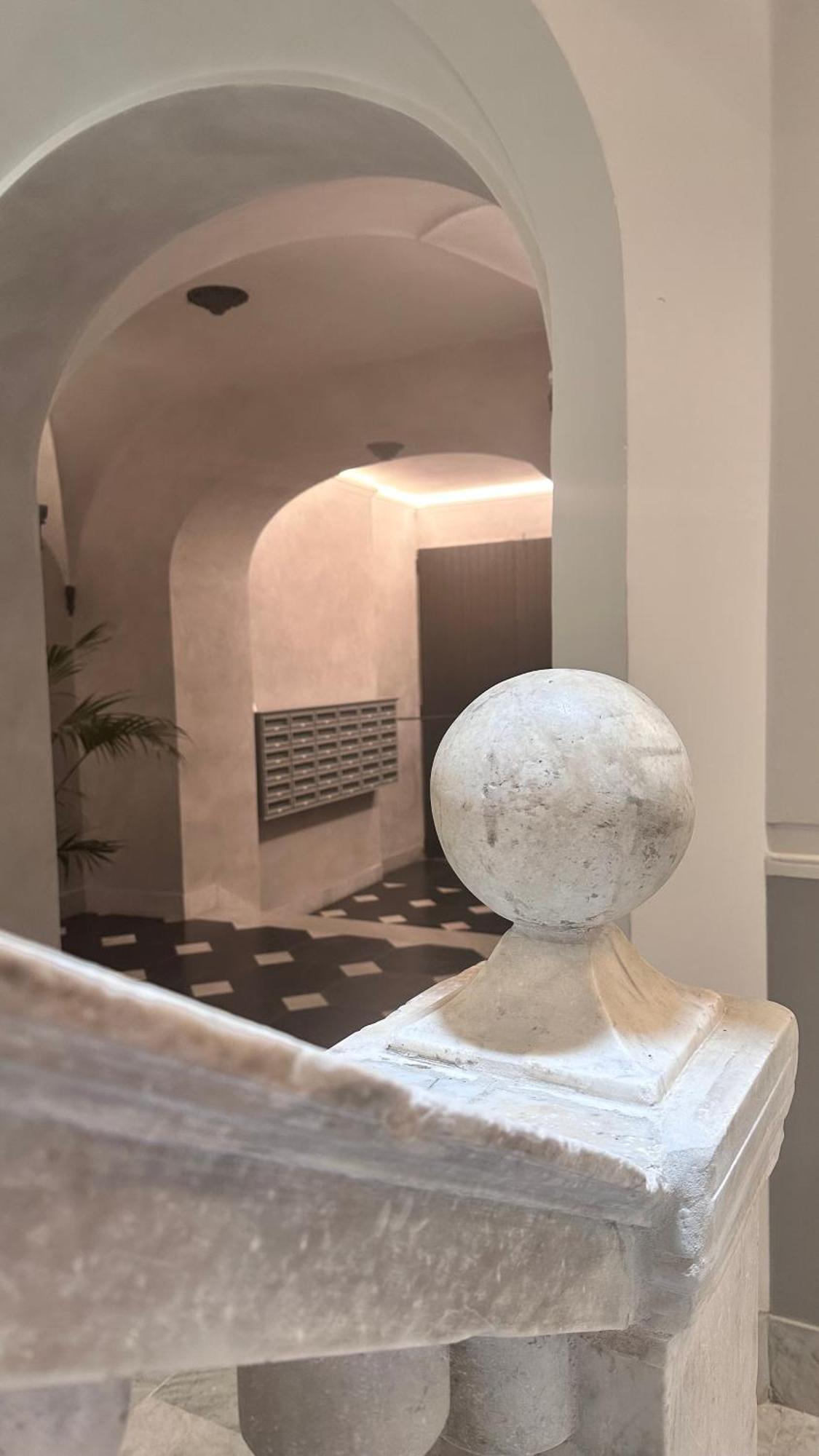 Centro Storico Caruggi 2Min Acquario Pellicceria Superior Loft Palazzo Rolli Apartment Genoa Bagian luar foto