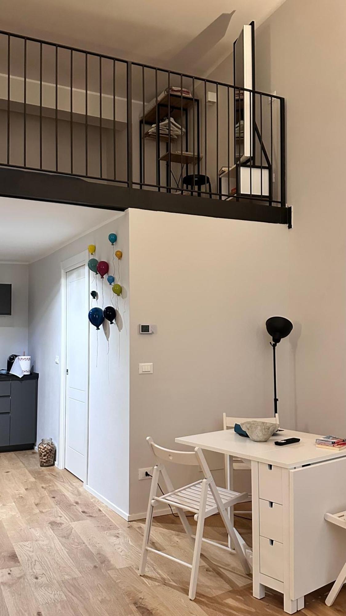 Centro Storico Caruggi 2Min Acquario Pellicceria Superior Loft Palazzo Rolli Apartment Genoa Bagian luar foto