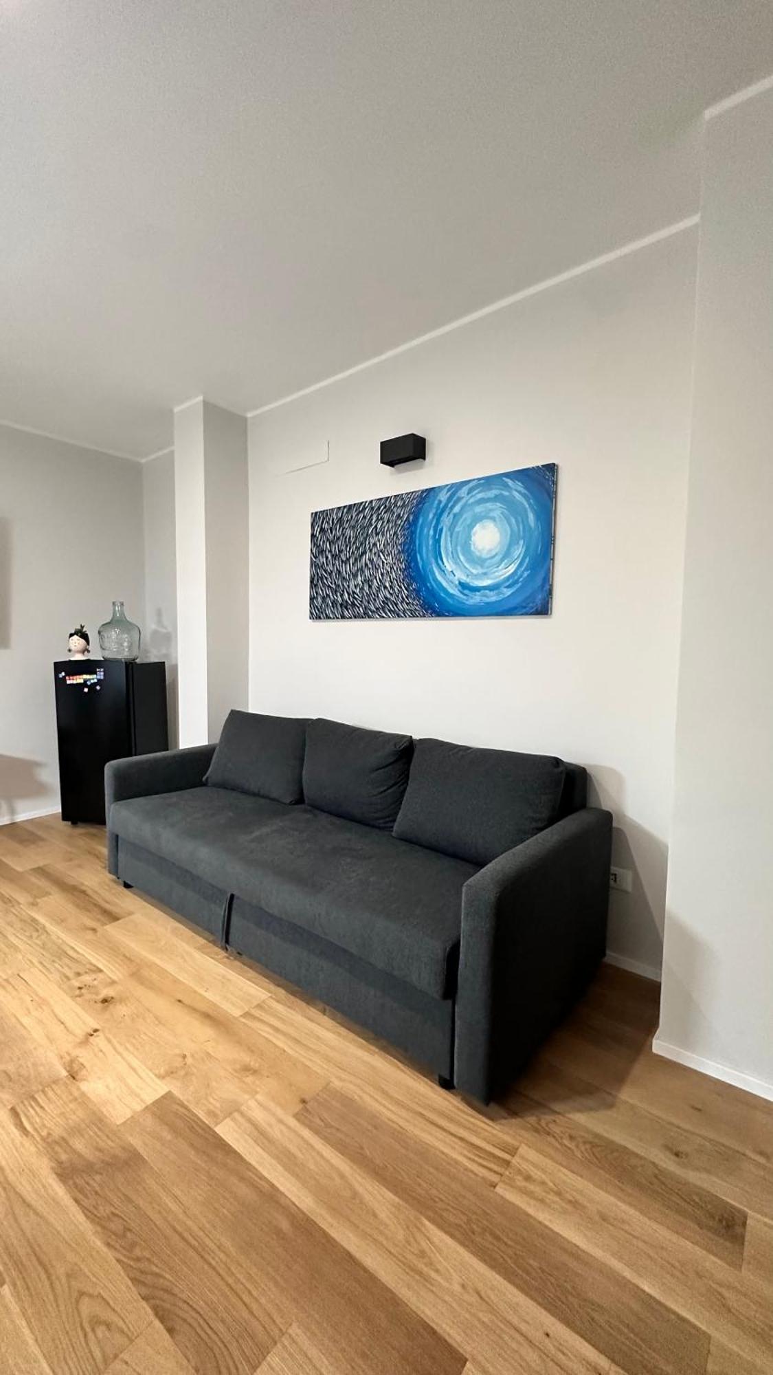 Centro Storico Caruggi 2Min Acquario Pellicceria Superior Loft Palazzo Rolli Apartment Genoa Bagian luar foto